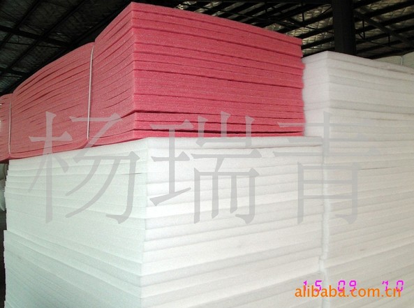 河南EPE珍珠棉具有怎样的属性(图1)