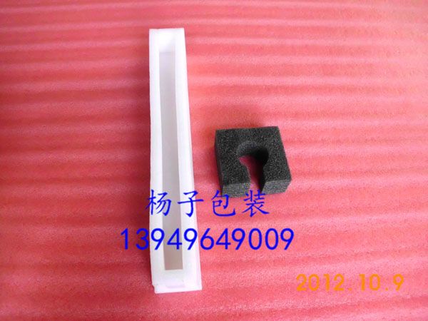 EPE珍珠棉异型材30